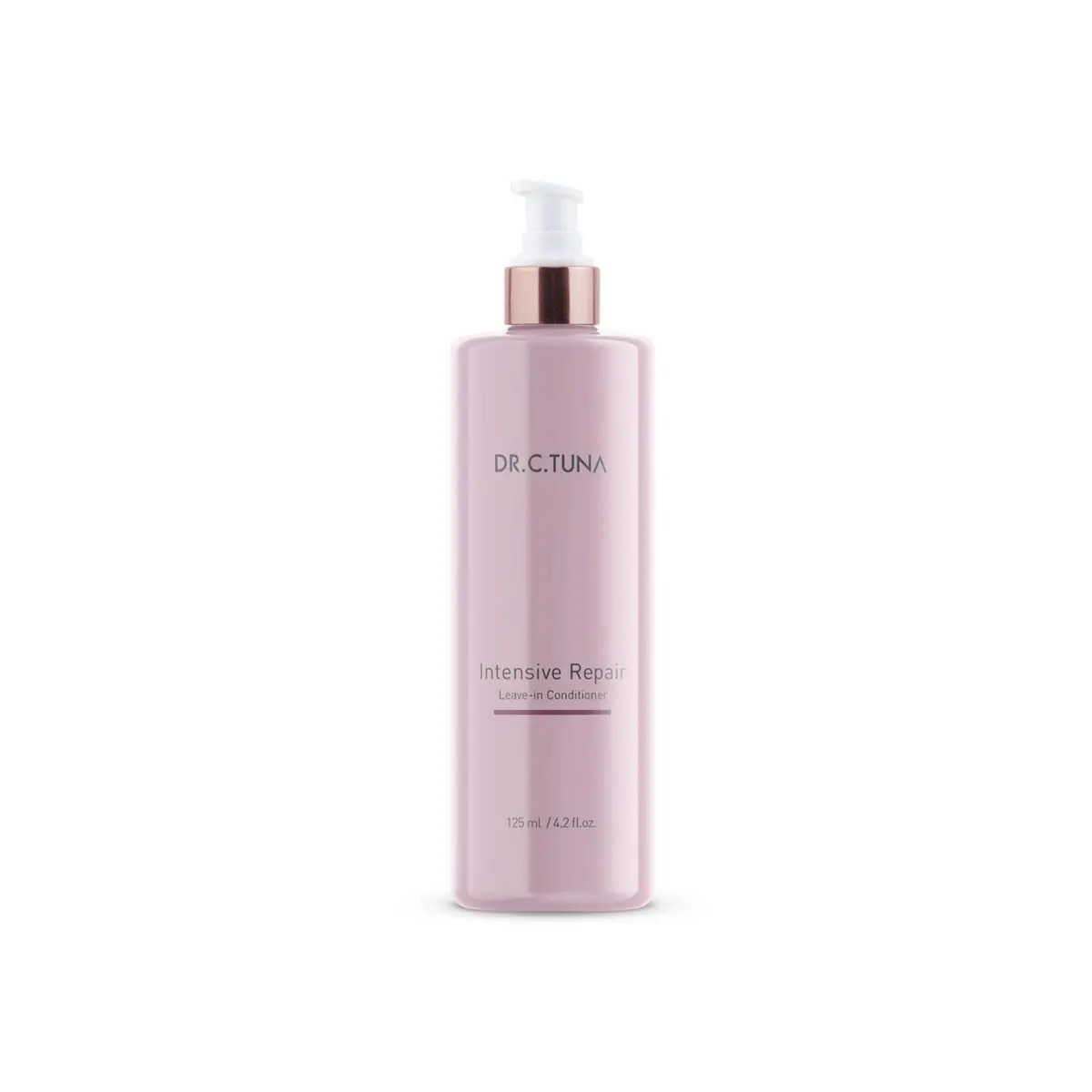 Dr. C. Tuna Intensive Repair leave-in conditioner Haircare Moisture