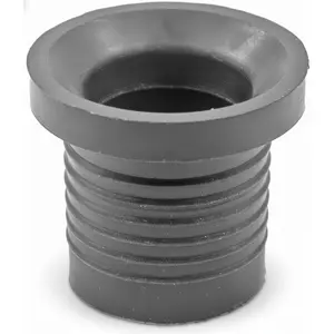 Transmission Dipstick Tube Seals, Trans Dip Stick Tube Grommets for 4L60 4L60E 4L80E TH350 TH700 700R4 Automatic Transmissions, Universal Fit