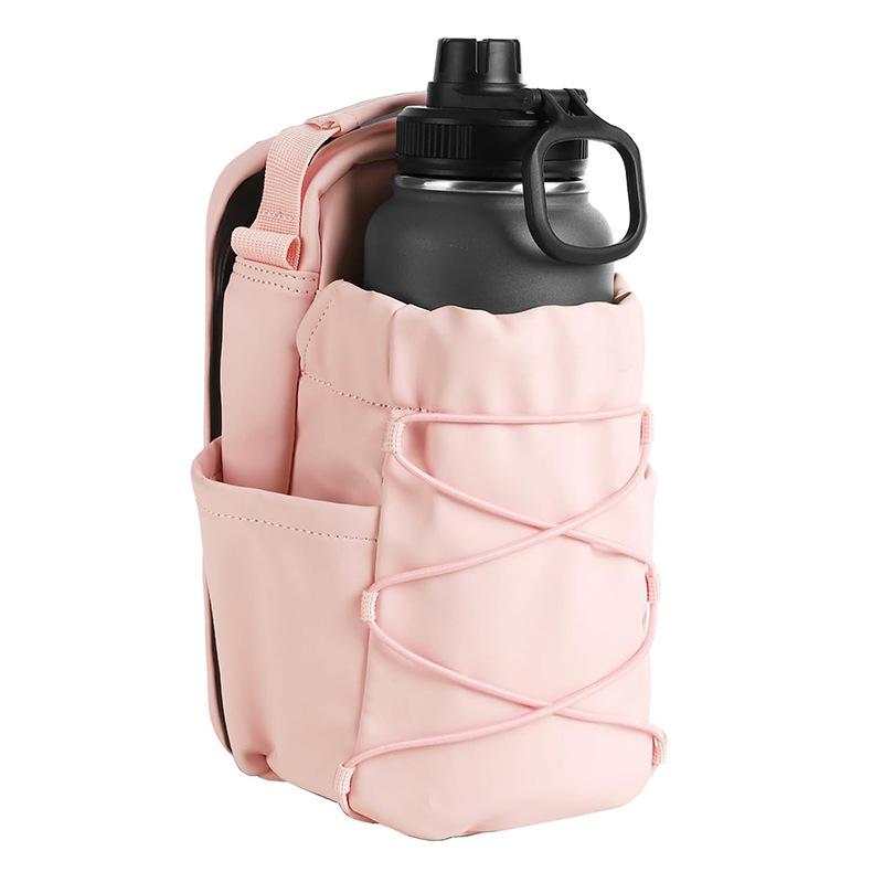 Fitness Magnetic Kettle Bag