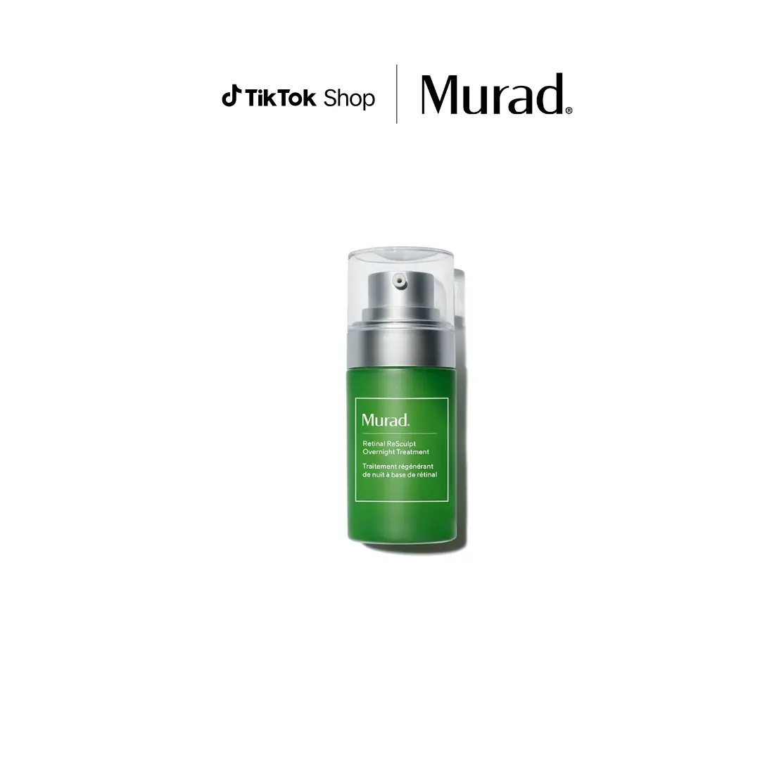 Retinal ReSculpt Overnight Treatment Travel Size Retinal ReSculpt Overnight Treatment Travel Size