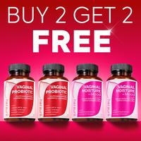 4 Bottles (120 Servings)