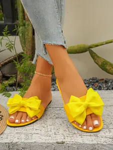 Women's Comfortable Slippers, Lightweight Breathable Design, Buckle Closure, Daily Wear, Fashion Women's Shoes, Multiple Colors Available