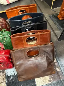 Pre order Clarissa bag