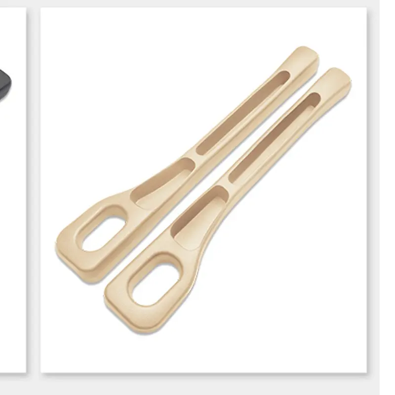 Beige Pair Pack [bagged]