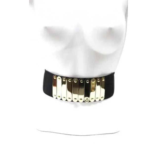 Metal Middle Belt