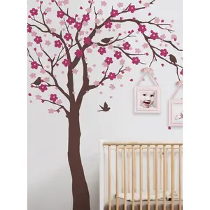 Cherry Blossom Tree Decal - Ceiling Style