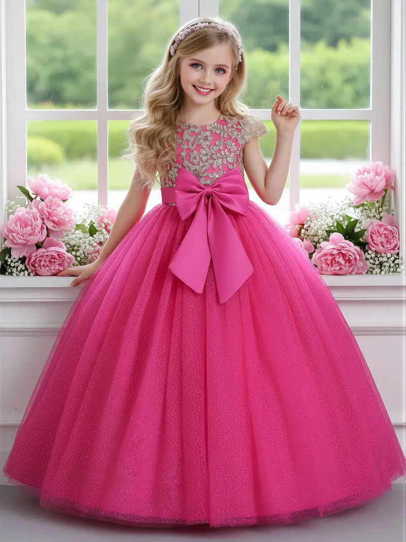 pink dress for party for girls - TikTok Shop pink dress for party for girls - TikTok Shop