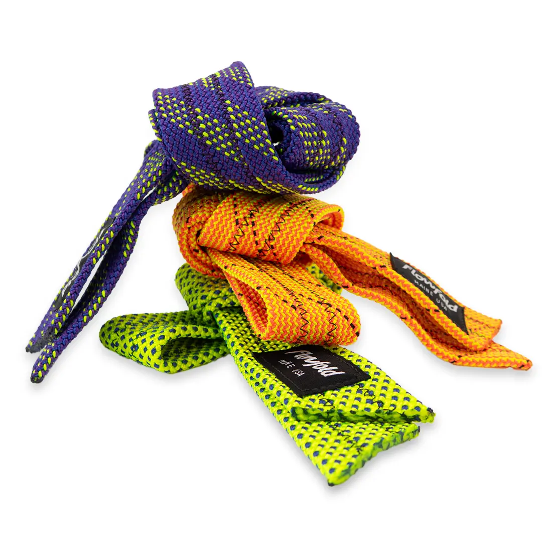 Hollow Rope Strap