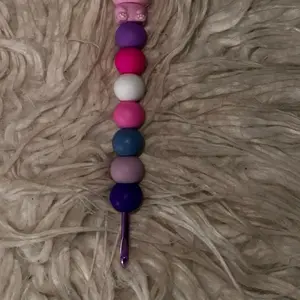 4mm crochet hook