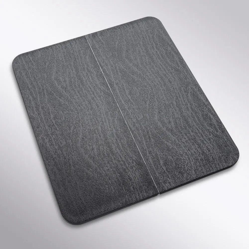 Adventure Chef Folding Faux Wood Cutting Board