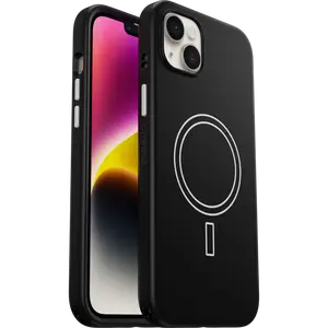 Fun iPhone 14 Plus case that works with MagSafe technology