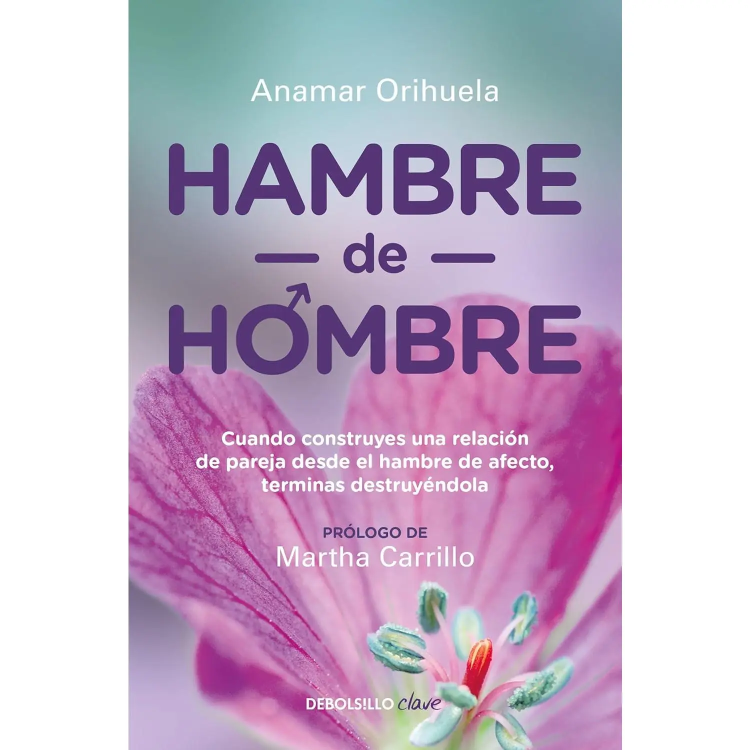 "Hambre de hombre / Hunger for Men Spanish Edition Book - Spanish Guide with Healthy and Enduring Love Tips, Inner Child Healing, Self-Esteem Healing, Self-Acceptance, Testimonies Series, Infallible Exercises (Lifestyle, Health-Fitness-Dieting Focus)", Bu