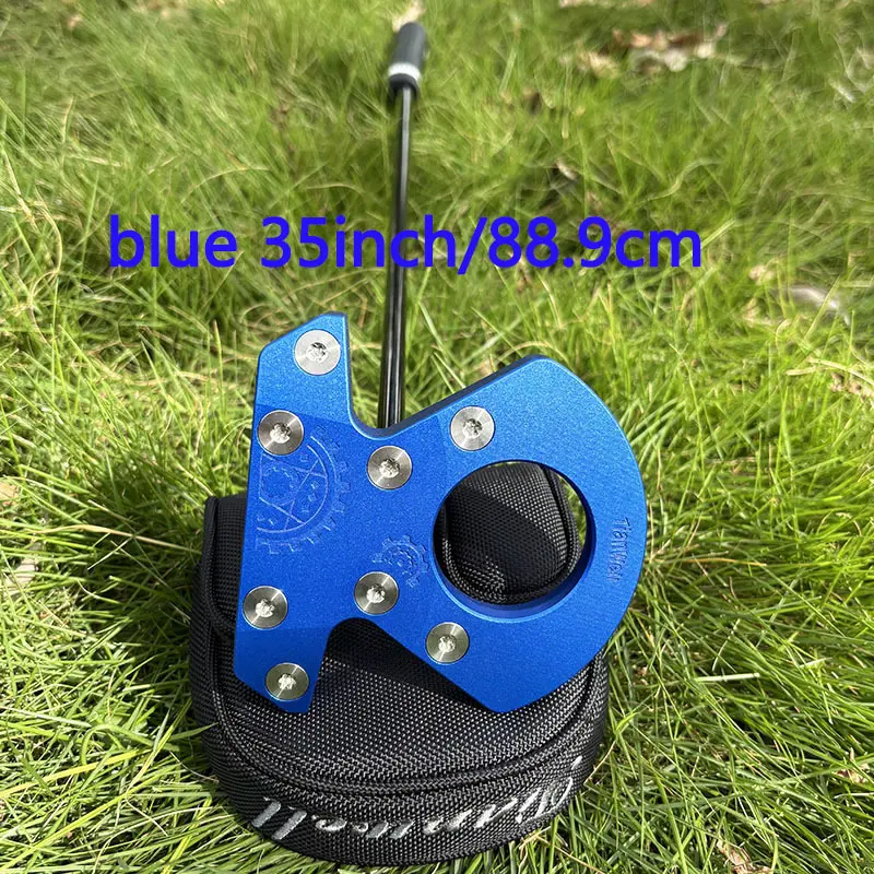 Blue 35inch