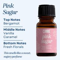 Pink Sugar