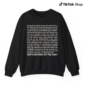 Funny NY Tiffany's Lines Iconic Moment on Big Brother Shirt