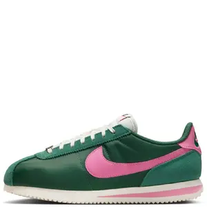 Women's Nike Cortez FIR/Pinksicle-Sail (IF1764 300)