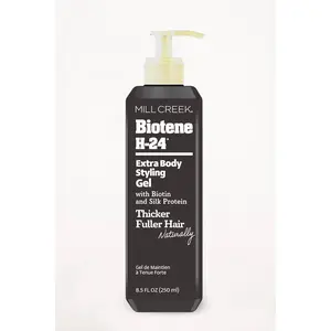 Biotene H-24 Styling Gel