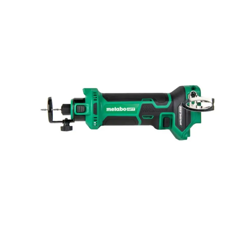 METABO HPT MultiVolt 1-speed 18V Cordless Cut Out Tool M18DYA (TOOL ONLY)