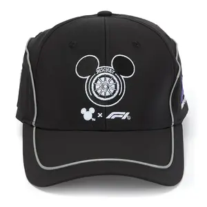 Disney Store Disney x Formula 1® Velocity Mickey Mouse Baseball Cap for Adults