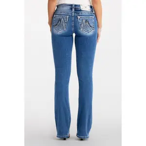 Maddox Bootcut Jeans