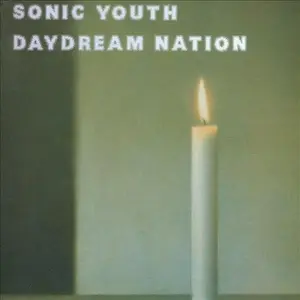 Sonic Youth - Daydream Nation  [VINYL RECORD - LP]