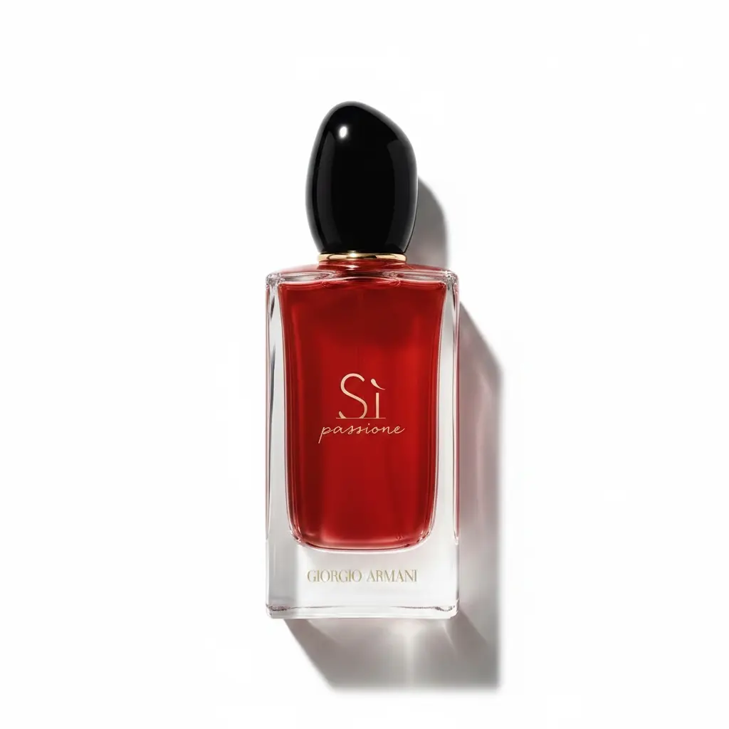 Giorgio Armani SI Passione Eau de Parfum EDP for Women