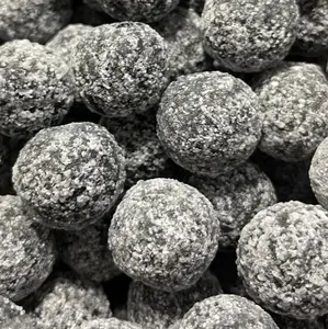 Black Death Mega Sour Candy (1/3/5/10) Pieces, sourest candy in the world