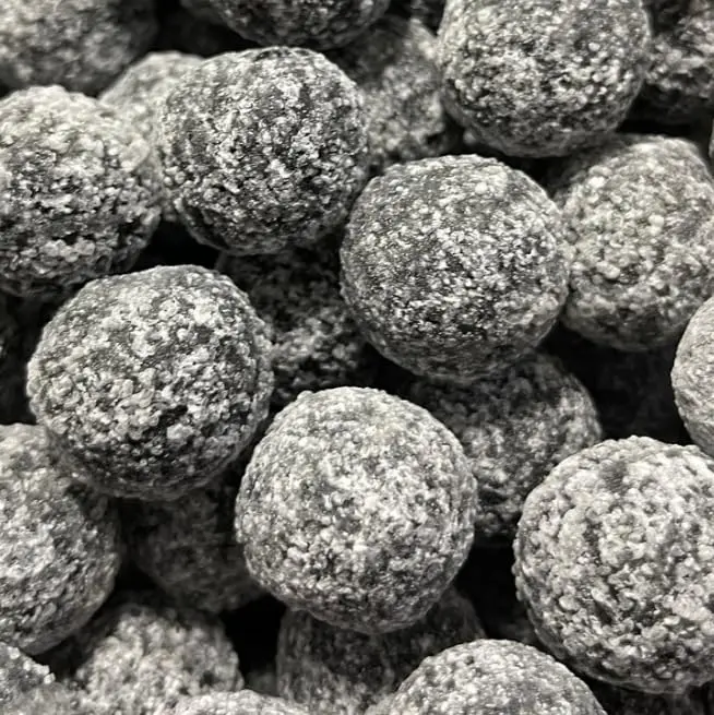 Black Death Mega Sour Candy (1/3/5/10) Pieces, sourest candy in the world