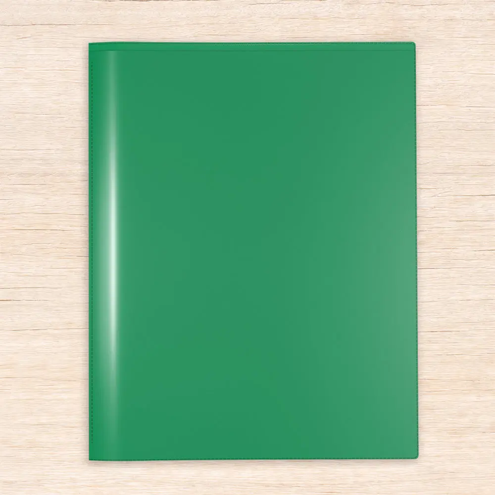 Nicky's® CPA Version 10 Folders