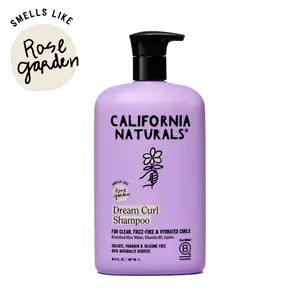 Dream Curl Shampoo