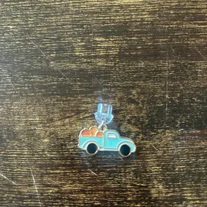 Kindle Dust Plug with 3 Interchangeable Charms