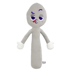 Spoonmeez Big Spoon | 3ft Long Body Pillow With Weighted Hands | Cuddles Without Commitment, Lounging, Side Sleeping Pillow
