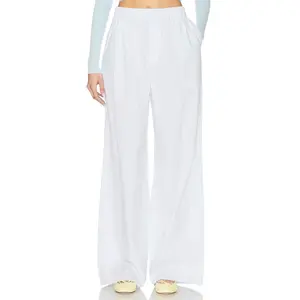 Lovers and Friends x Emma Rose Swift Pant in Ocean Stripe