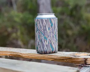 Shadowgrass Camo - Koozie