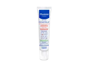 Cicastela moisture recovery cream