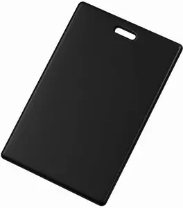 Slim Wallet Tracker Card with Find My Network - Works like Airtag, Locate Your Wallet Easily XJQX