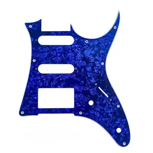 Ibanez GIO GRX40 Pickguard - 4-Ply Blue Pearl