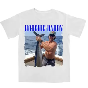 Riley Green Daddy Graphic T-Shirt Menswear Top, Hot RG Country Music Unisex Tee, Western Shirt, Country Music Summer Tshirt, Muscle Cowboy Tee