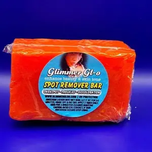 Glimmer Gloo organic Spotremover Soap