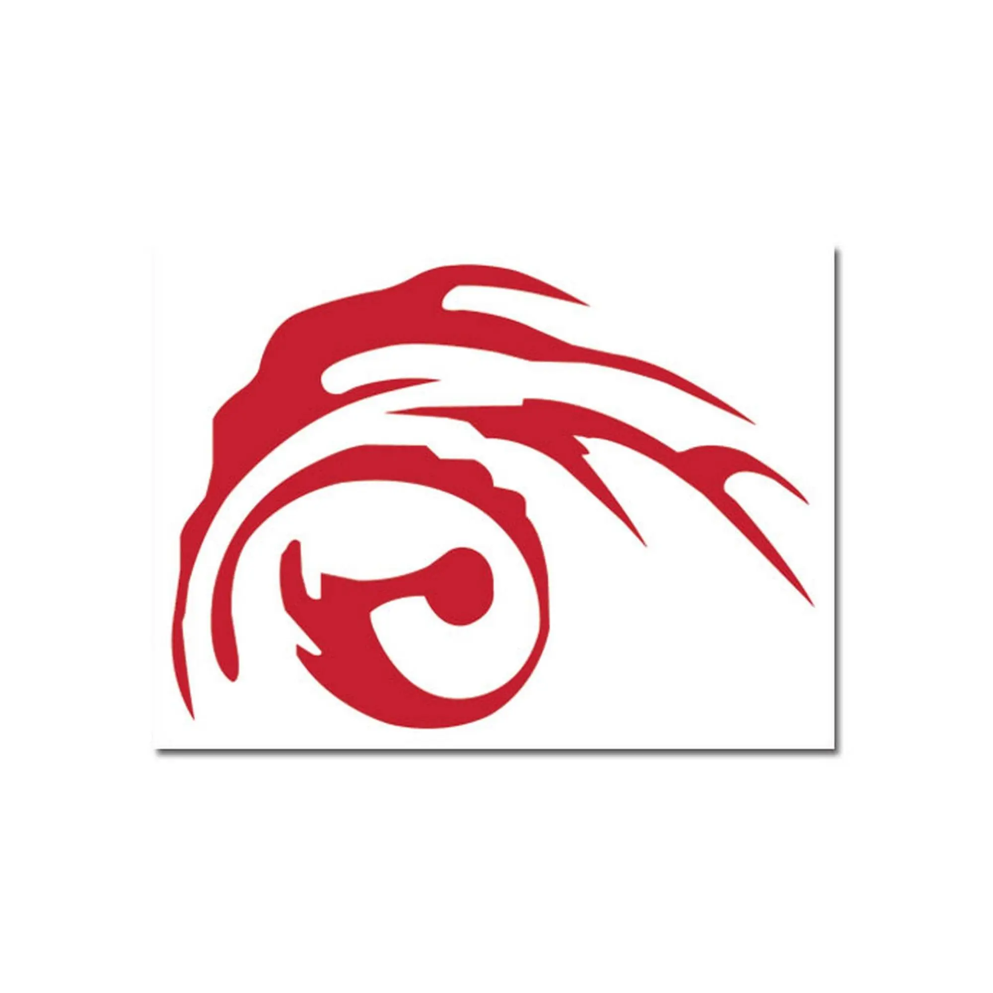 Fate/Zero - Kirei Kotomine Command Seal Temporary Tattoo