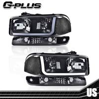 For 99-07 Sierra Yukon