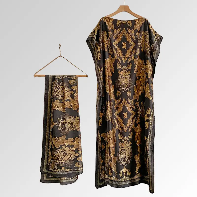 109 European Black Gold