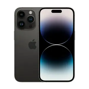 Refurbished Apple iPhone 14 Pro A2650 (AT&T LOCKED) Acceptable Condition