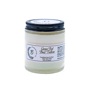 Inspired By Byredo Vanille Antique Beef Tallow
