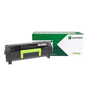 Lexmark LEX56F0X0G MS421DN GSA - Black Toner - 20,000 Page Yield