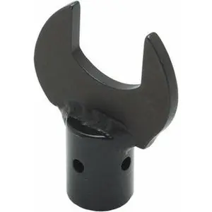 Parlec ER16 Collet Chuck Wrench: Torque Wrench Head Series ER16 TWN-16ERHNW