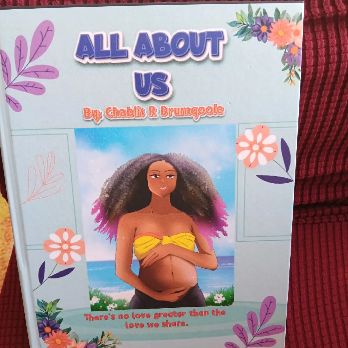 Journals For Pregnant Women