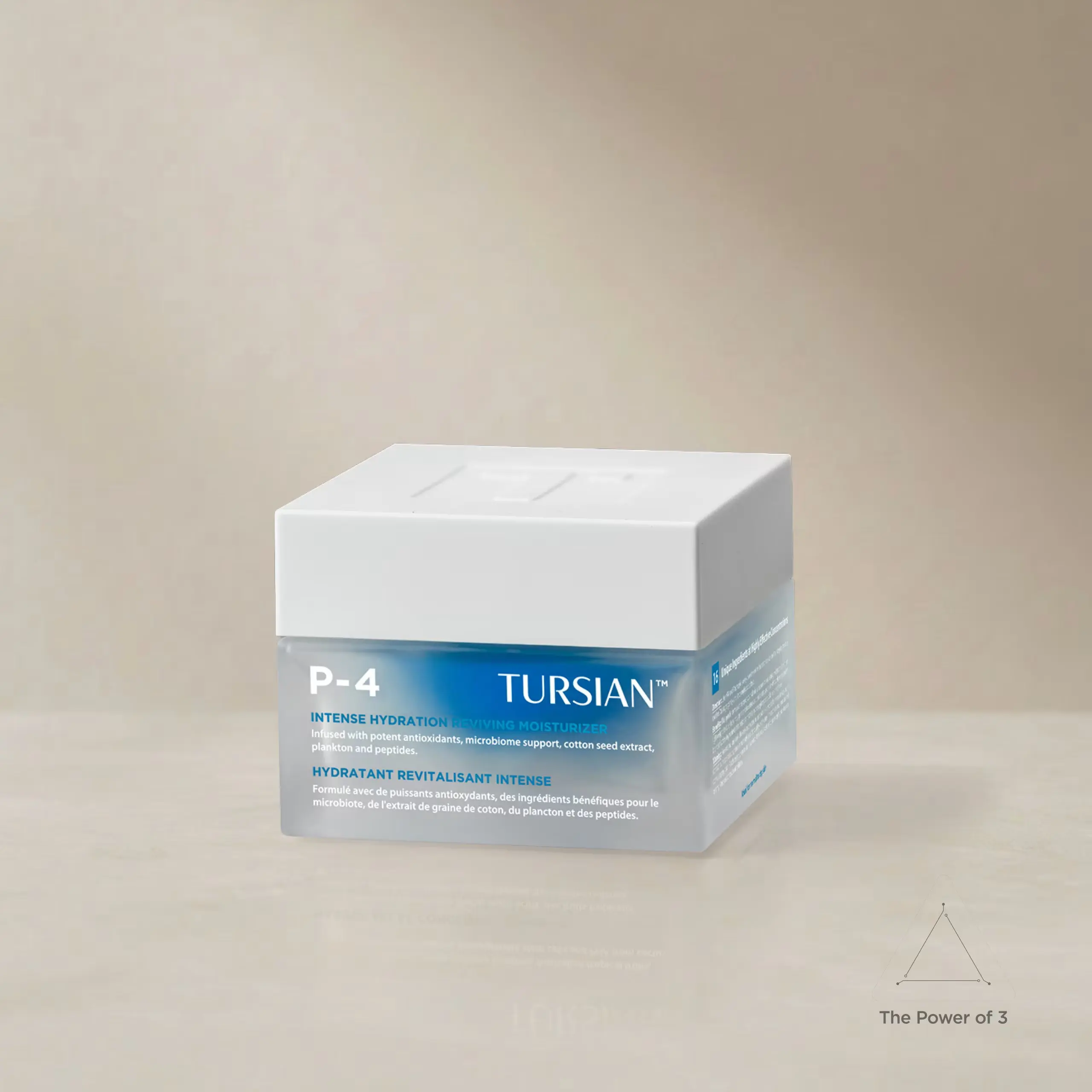 Intense Hydration Reviving Moisturizer
