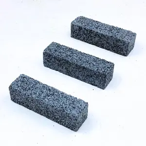 3PCS - Grinding Wheel Dressing Tool, Dressing and Abrasive Sticks, Bench Grinder Stone Dresser, Grinding Wheel Sharpening, Restore and Reshape