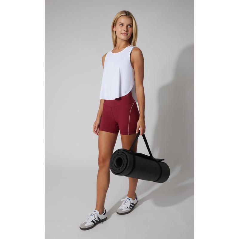 Nude Tech  Haisley Tank